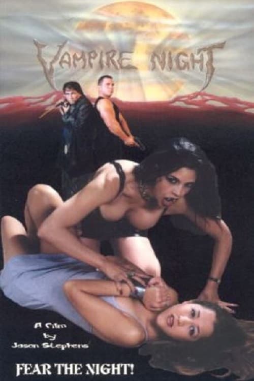Vampire Night