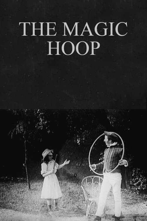 The Magic Hoop