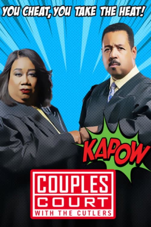 Couples Court with the Cutlers