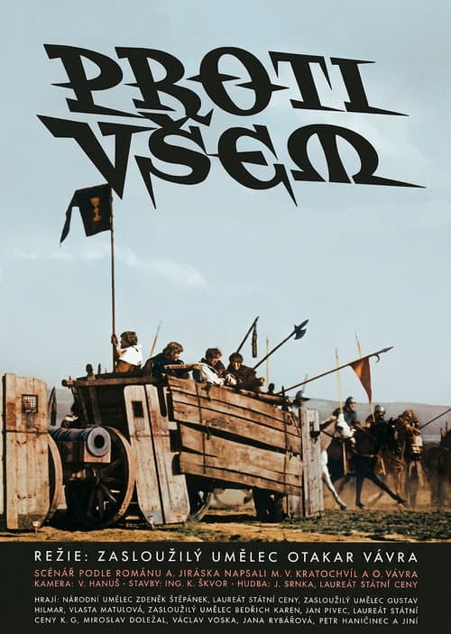 Against All