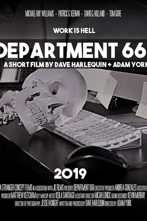 Department 666