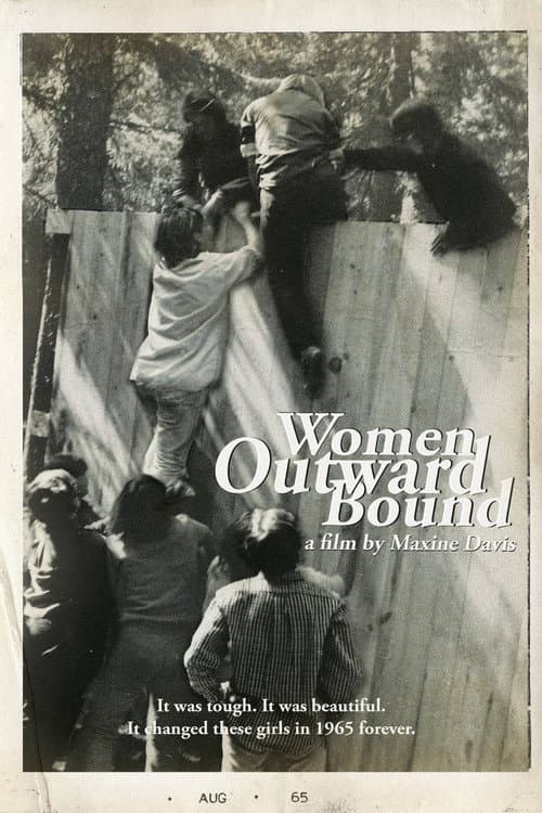 Women Outward Bound
