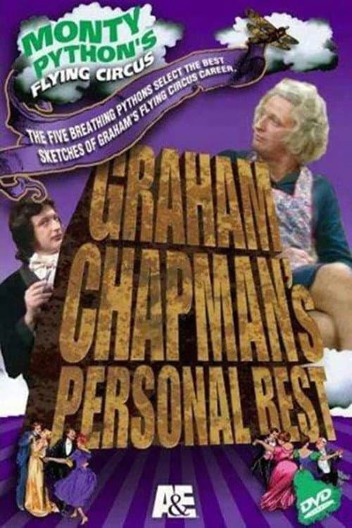 Monty Python's Flying Circus—Graham Chapman's Personal Best