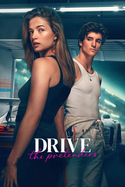 Drive - The Pretenders