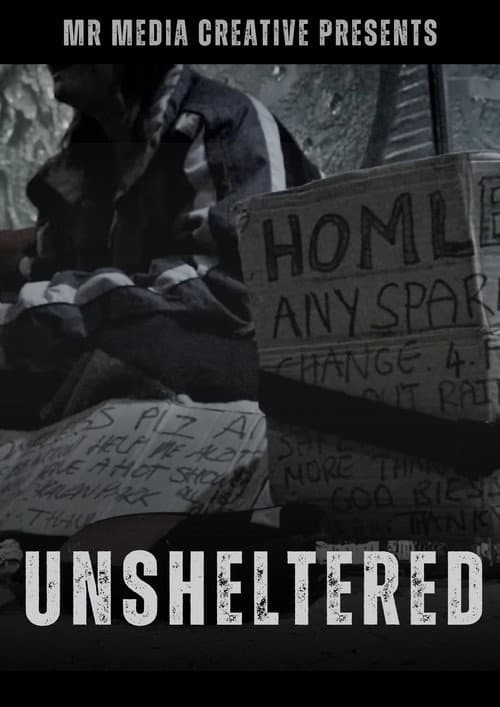 Unsheltered