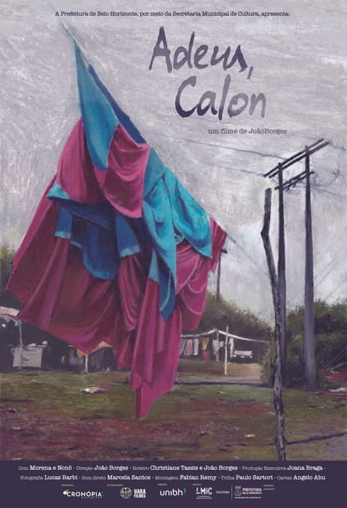 Farewell, Calon