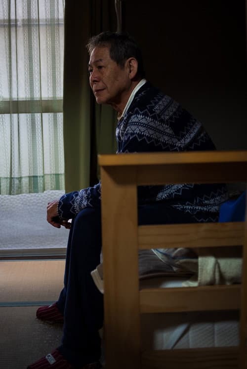Mondai: Jōhatsu
