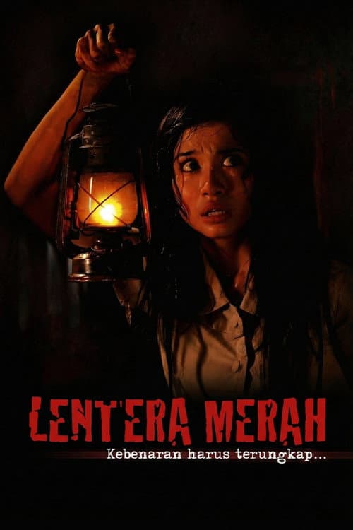 Lentera Merah