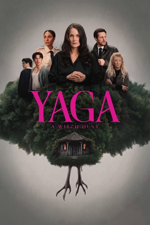 YAGA