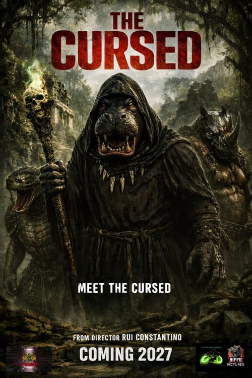 The Cursed
