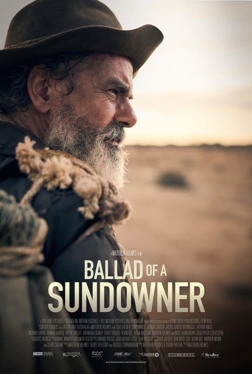 Ballad of a Sundowner