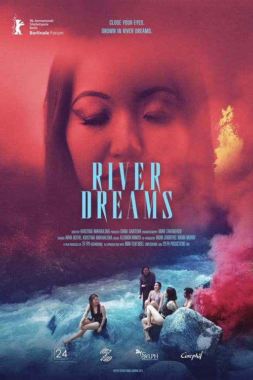 River Dreams