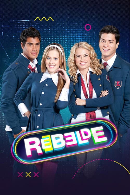 Rebel Rio