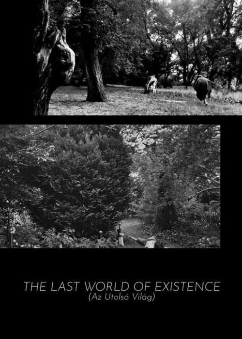 The Last World Of Existence