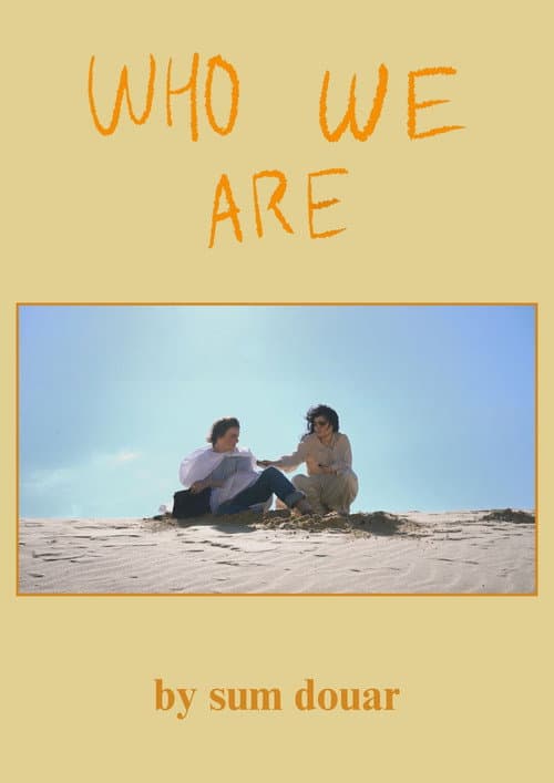 Who We Are