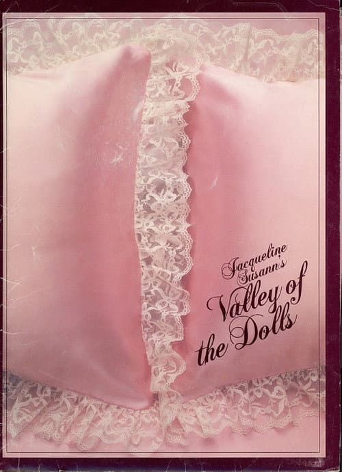 Jacqueline Susann's Valley of the Dolls "1981"
