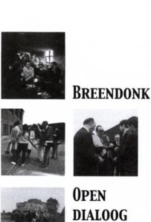 Open Dialoog