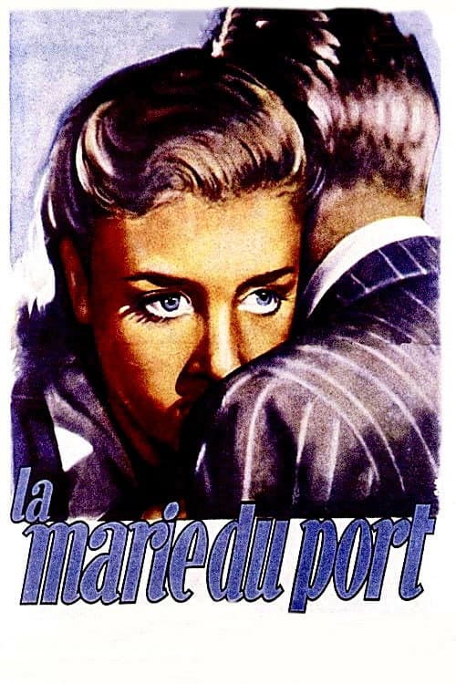 Marie of the Port