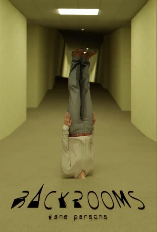 The Backrooms