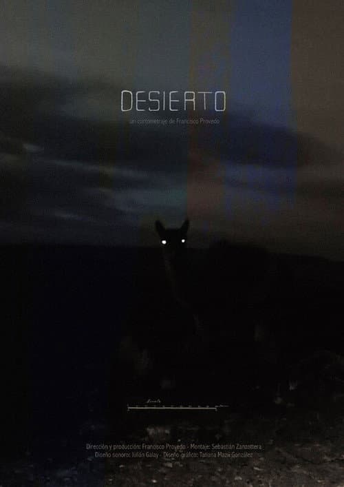 Desert
