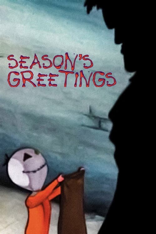 Season's Greetings