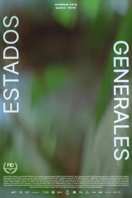 General States