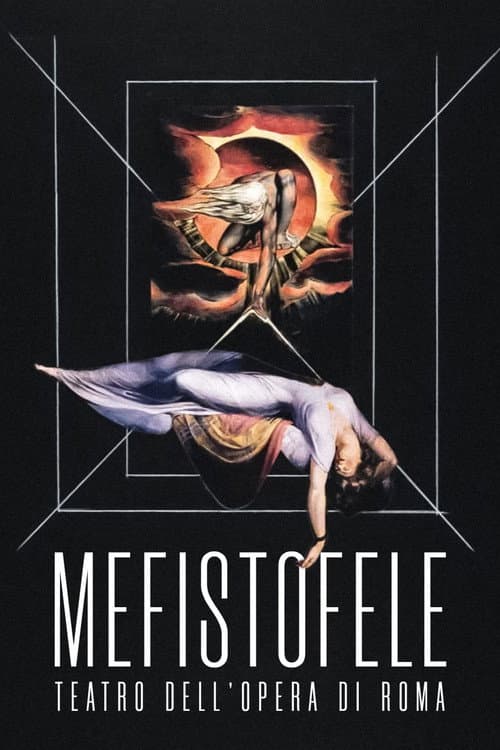 Mefistofele (Teatro dell'Opera di Roma)