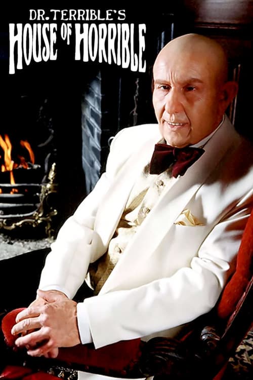 Dr Terrible's House of Horrible