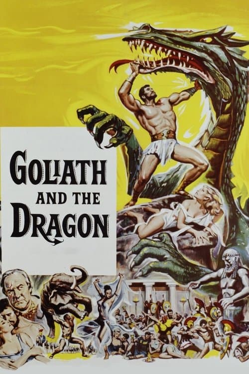 The Revenge of Hercules