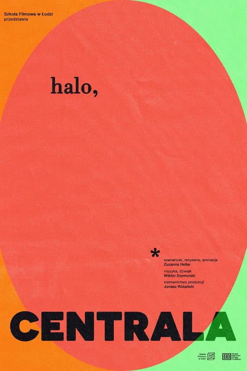 Hello, Headquarters