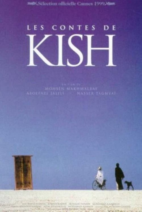 Tales of Kish