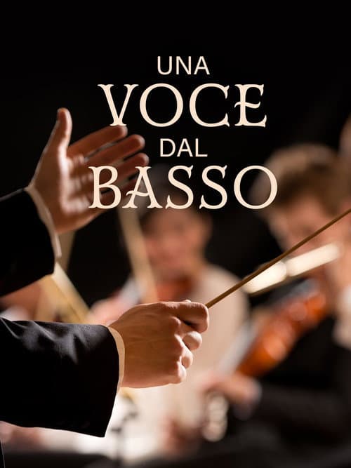 Una voce dal basso