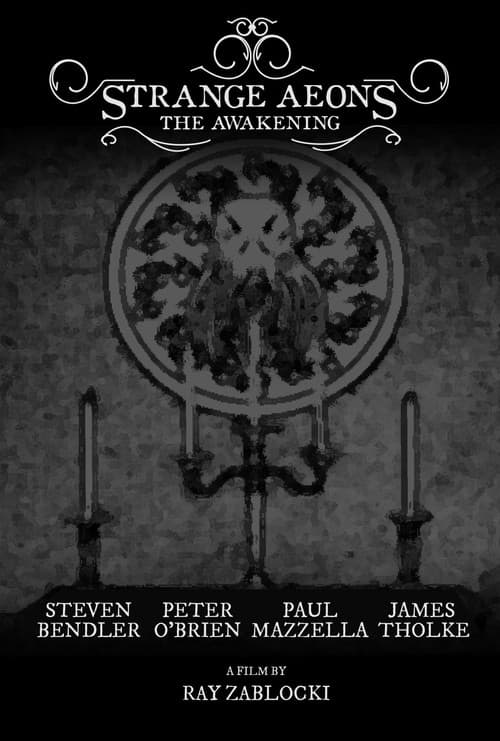 Strange Aeons