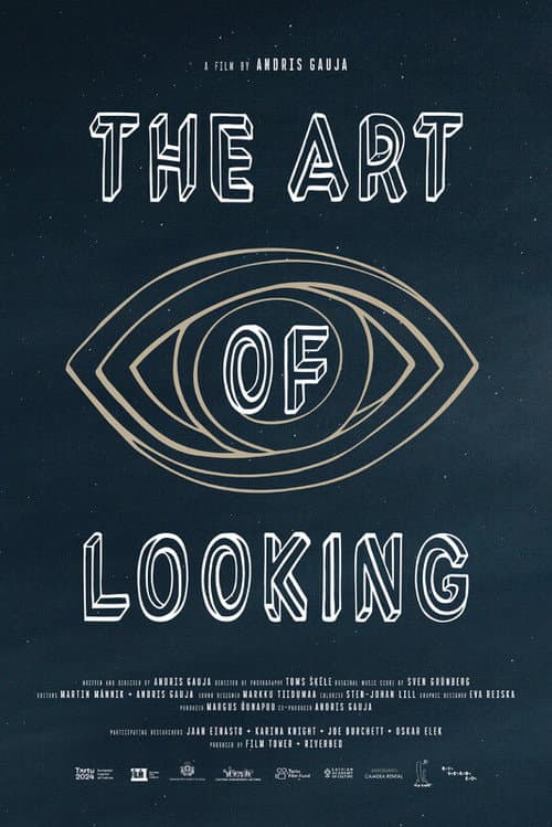 The Art of Looking