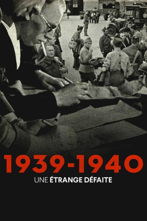 1939-1940: A Strange Defeat