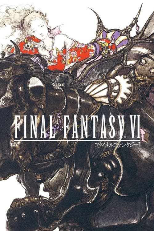 Final Fantasy VI
