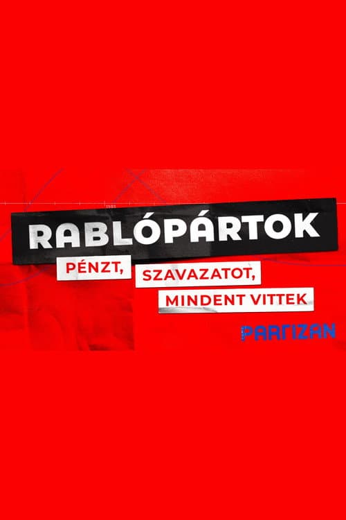Robber Parties