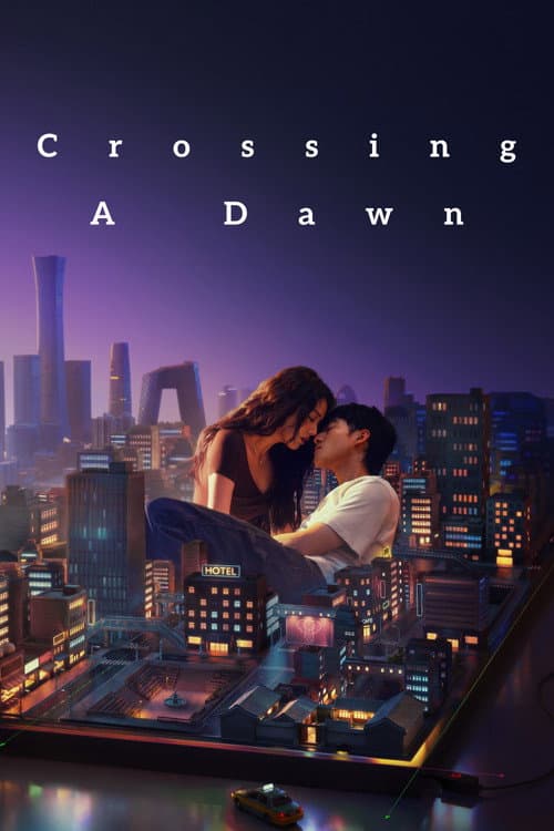Crossing A Dawn