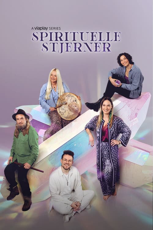 Spiritual Stars