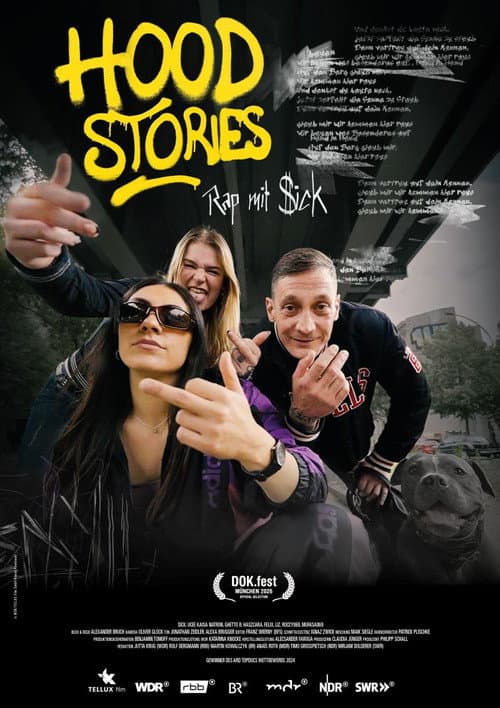 Hood Stories