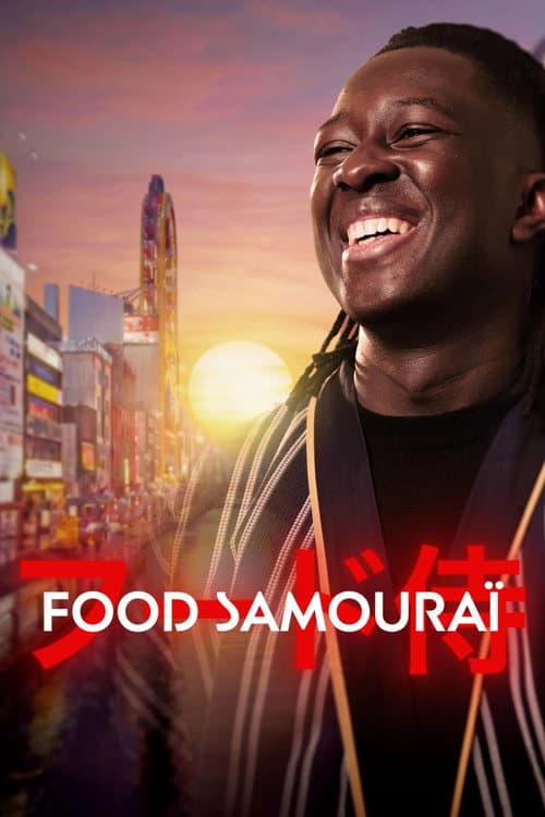 Food Samouraï