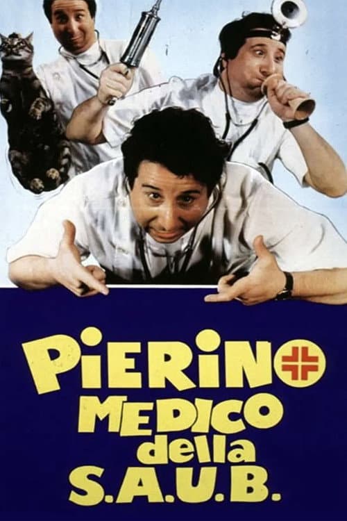 Pierino, the SAUB Doctor