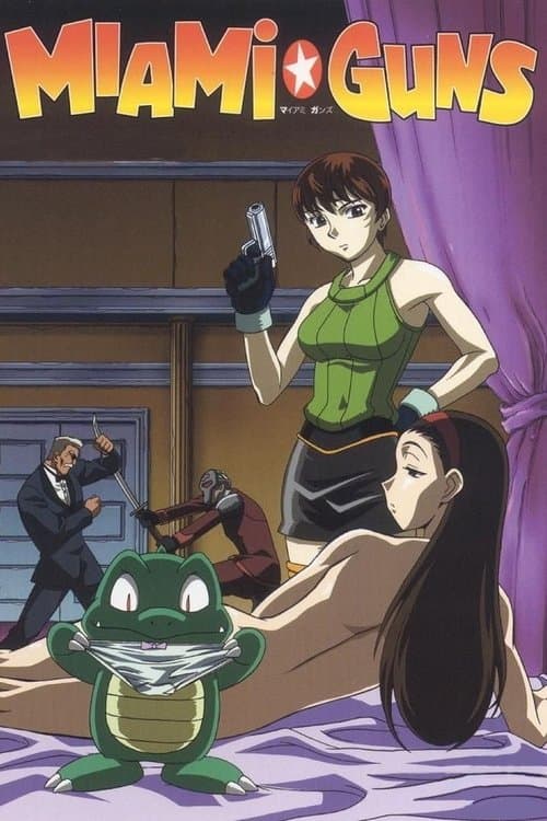 Miami Guns
