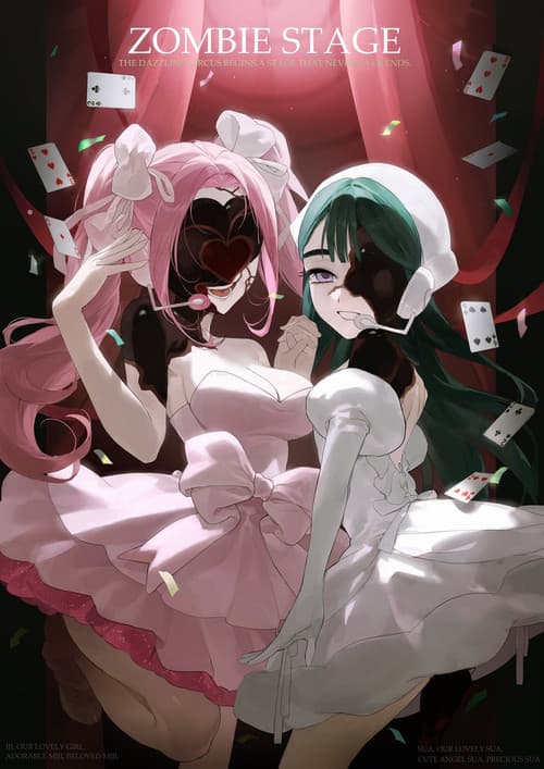 Zombie Stage