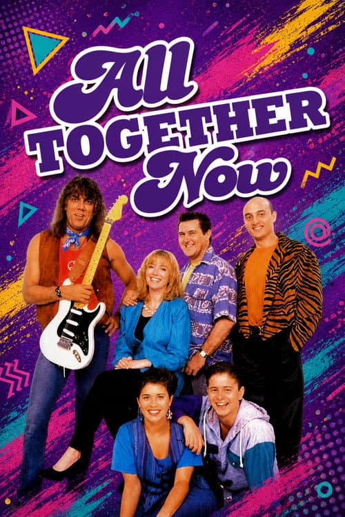 All Together Now