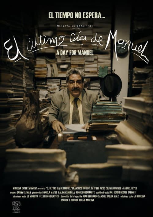 A Day for Manuel