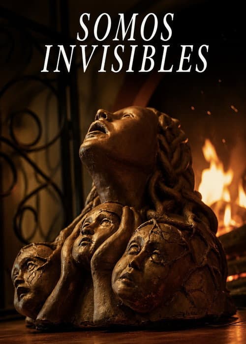 Somos invisibles