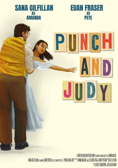 Punch and Judy