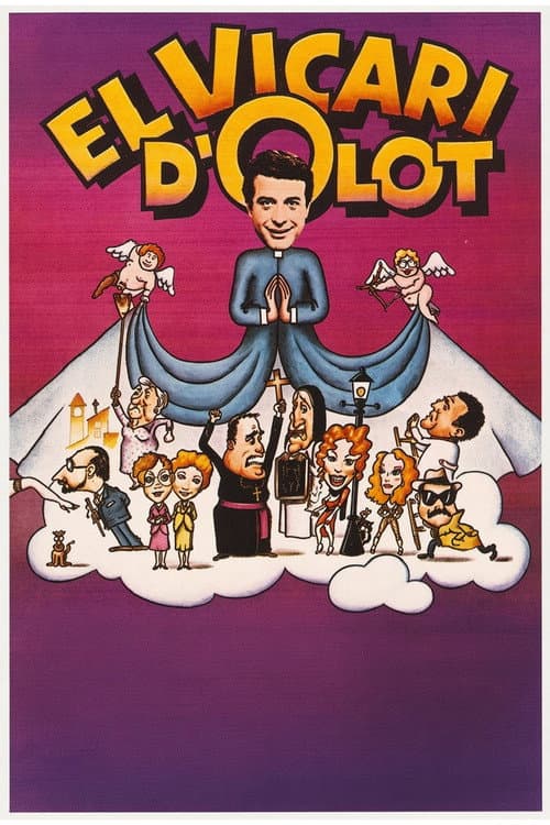 The Victor of Olot