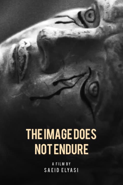The image does not endure